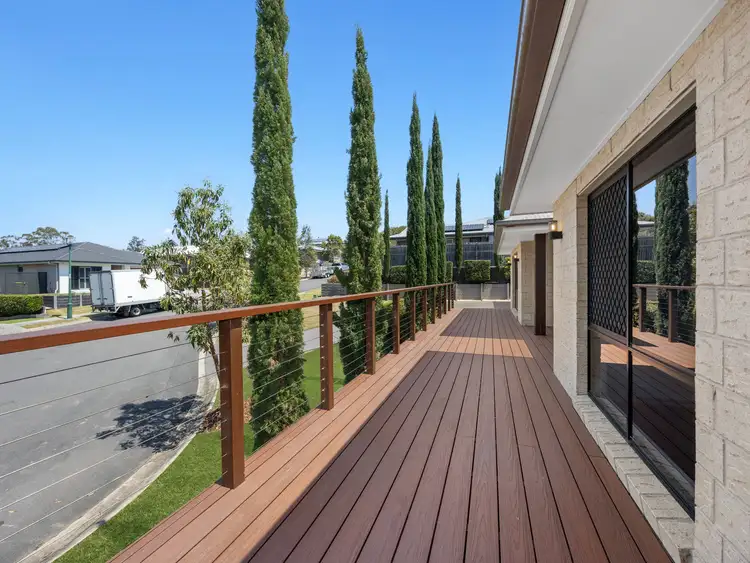 Third view of Homely house listing, 16 Wyness Court, Deebing Heights QLD 4306