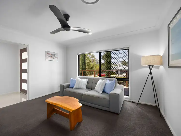 Fifth view of Homely house listing, 16 Wyness Court, Deebing Heights QLD 4306