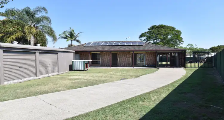 Third view of Homely house listing, 36 Bywater Street, Hillcrest QLD 4118