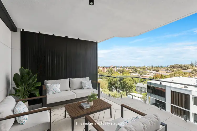 42 Glyde Street
