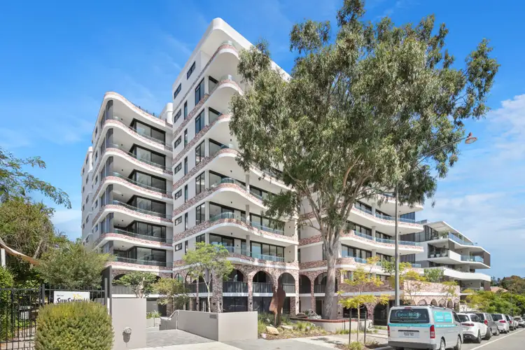 607/42 Glyde Street, Mosman Park WA 6012