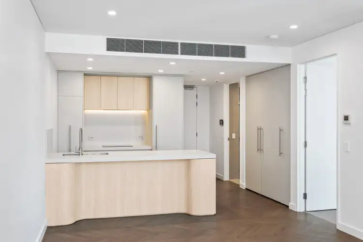 Third view of Homely apartment listing, 607/42 Glyde Street, Mosman Park WA 6012