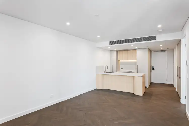 Sixth view of Homely apartment listing, 607/42 Glyde Street, Mosman Park WA 6012