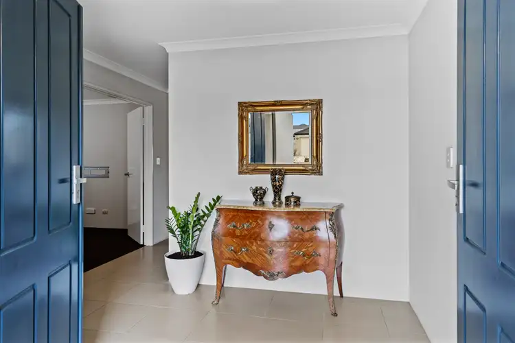Third view of Homely house listing, 54 Colreavy Ramble, Baldivis WA 6171
