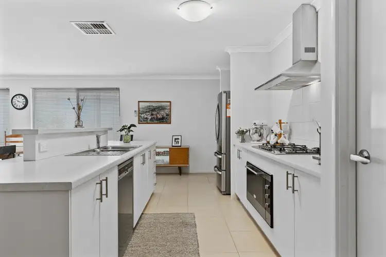 Fourth view of Homely house listing, 54 Colreavy Ramble, Baldivis WA 6171