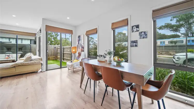 Fifth view of Homely townhouse listing, 2 Volta Street, Noble Park VIC 3174