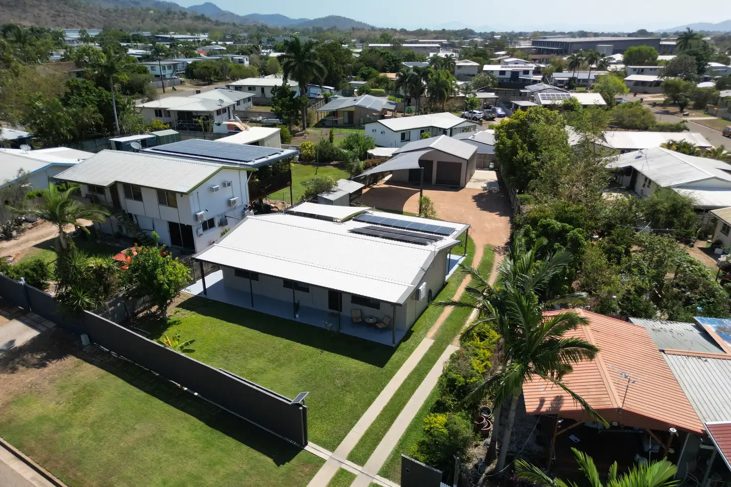 Main view of Homely house listing, 26 Newton Street, Wulguru QLD 4811