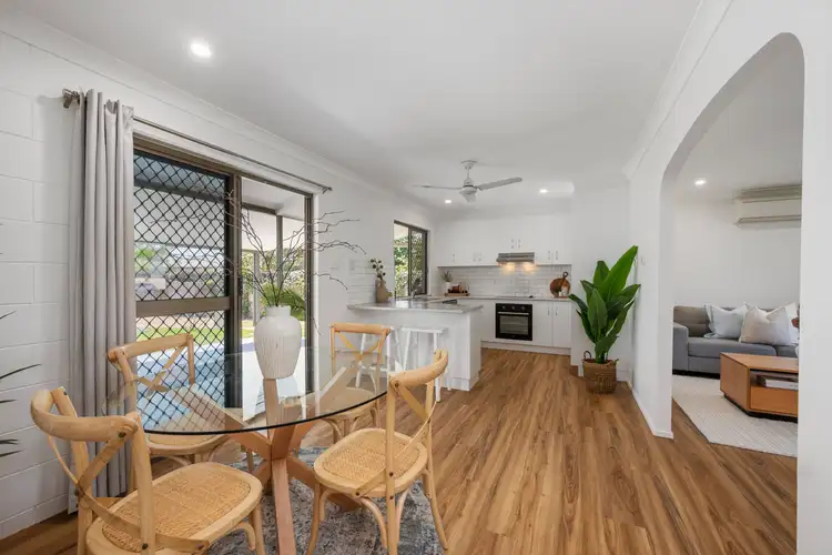 Second view of Homely house listing, 26 Newton Street, Wulguru QLD 4811