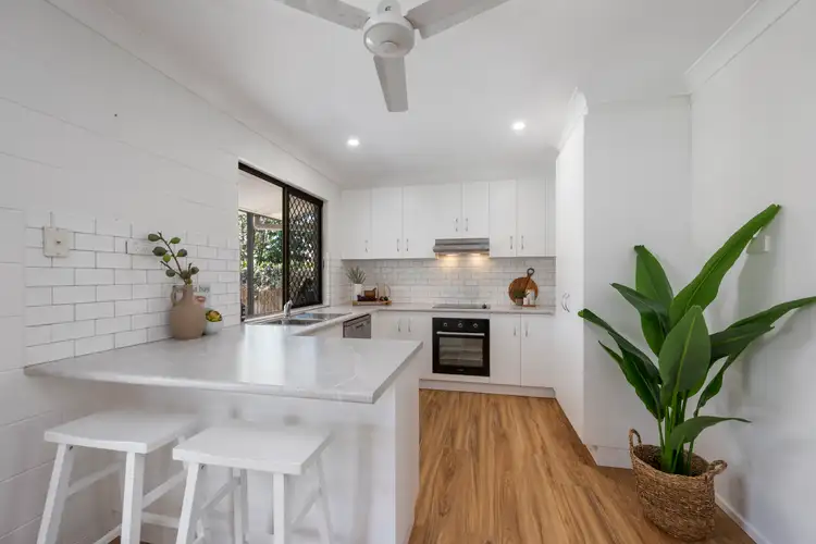 Third view of Homely house listing, 26 Newton Street, Wulguru QLD 4811