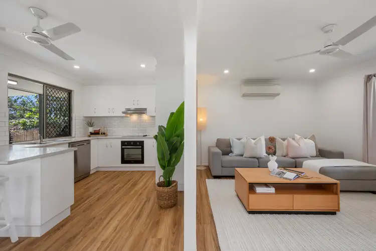 Fifth view of Homely house listing, 26 Newton Street, Wulguru QLD 4811