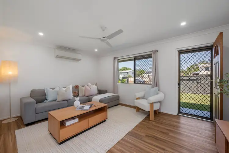Sixth view of Homely house listing, 26 Newton Street, Wulguru QLD 4811