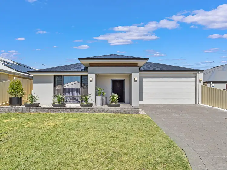 11 Mikado Rise, Madora Bay WA 6210