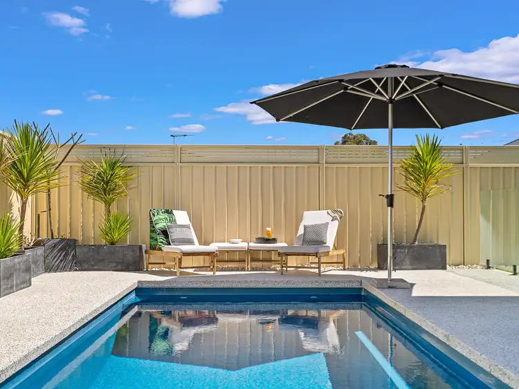 Second view of Homely house listing, 11 Mikado Rise, Madora Bay WA 6210