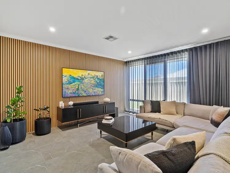 Third view of Homely house listing, 11 Mikado Rise, Madora Bay WA 6210