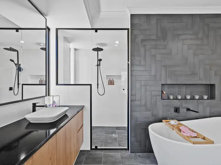 Fifth view of Homely house listing, 11 Mikado Rise, Madora Bay WA 6210