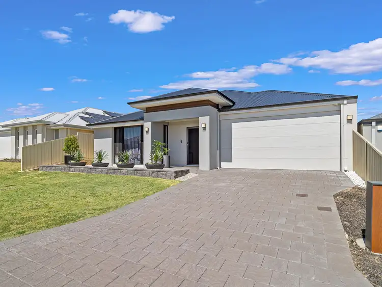 Sixth view of Homely house listing, 11 Mikado Rise, Madora Bay WA 6210