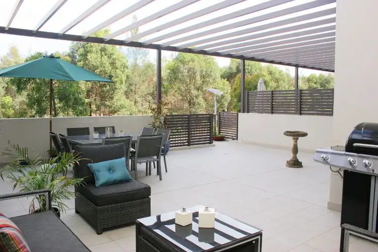 Main view of Homely apartment listing, 103/25 Hill Road, Wentworth Point NSW 2127