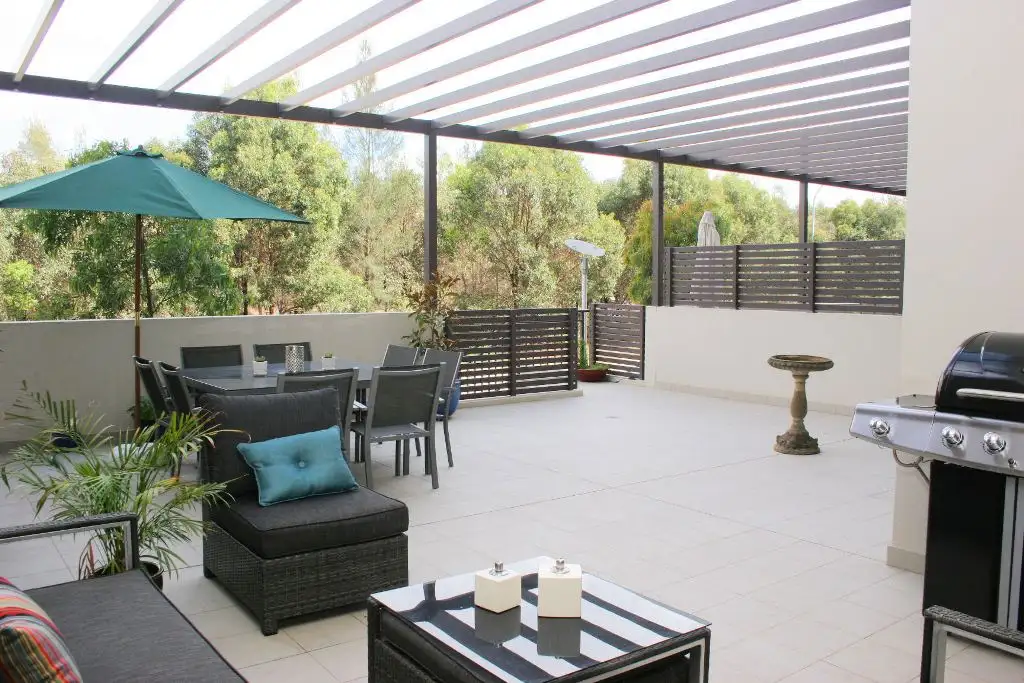 Main view of Homely apartment listing, 103/25 Hill Road, Wentworth Point NSW 2127