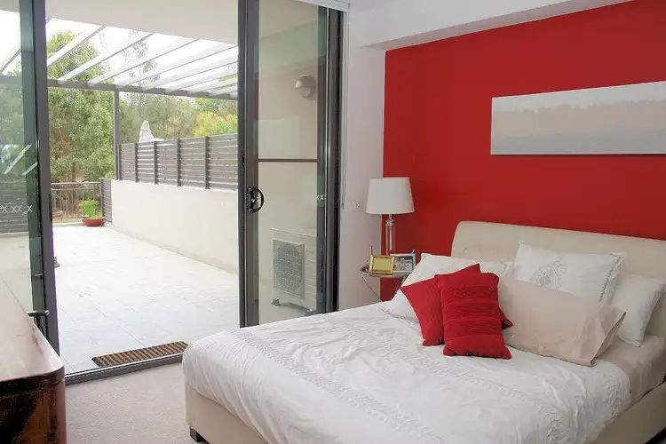 Third view of Homely apartment listing, 103/25 Hill Road, Wentworth Point NSW 2127
