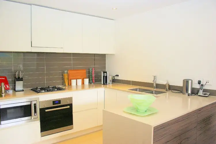 Fourth view of Homely apartment listing, 103/25 Hill Road, Wentworth Point NSW 2127