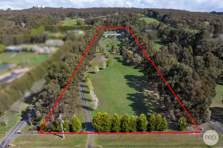 130 White Swan Road, Invermay VIC 3352