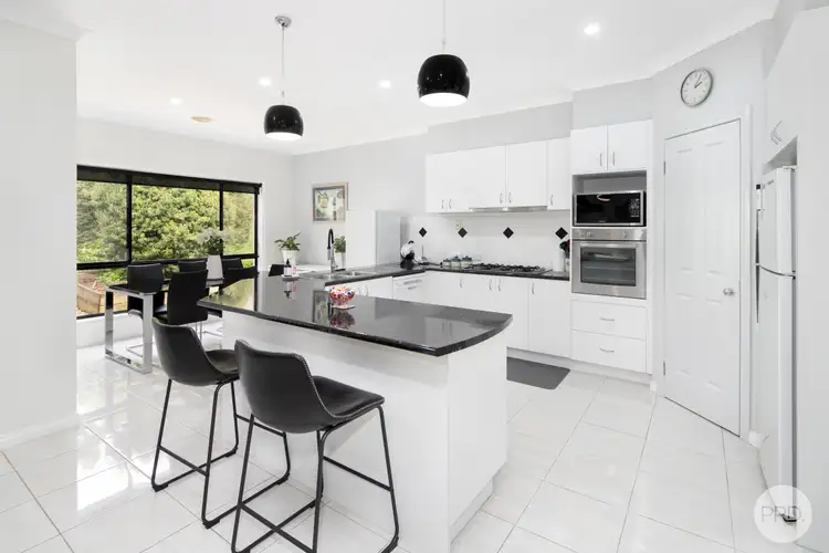 Third view of Homely house listing, 130 White Swan Road, Invermay VIC 3352