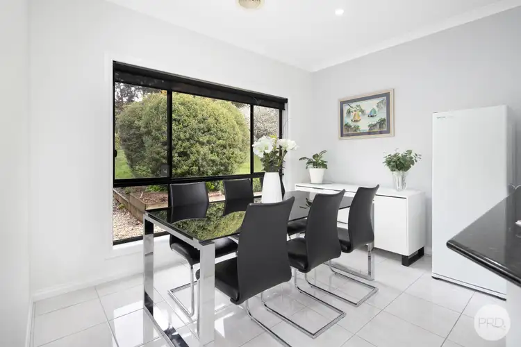 Fourth view of Homely house listing, 130 White Swan Road, Invermay VIC 3352