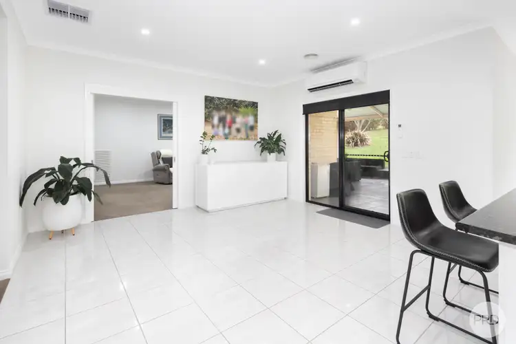Fifth view of Homely house listing, 130 White Swan Road, Invermay VIC 3352