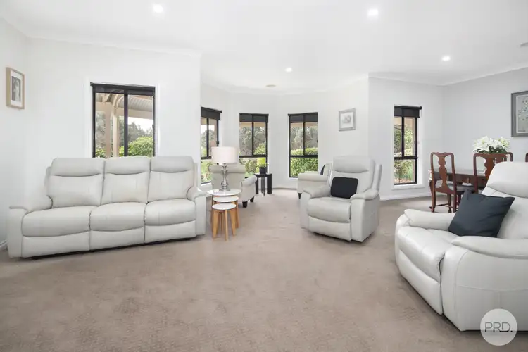 Sixth view of Homely house listing, 130 White Swan Road, Invermay VIC 3352