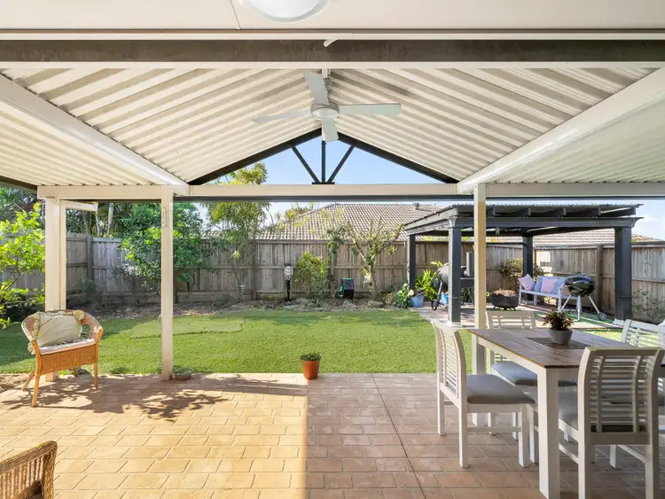 Second view of Homely house listing, 24 Swords Parade, North Lakes QLD 4509