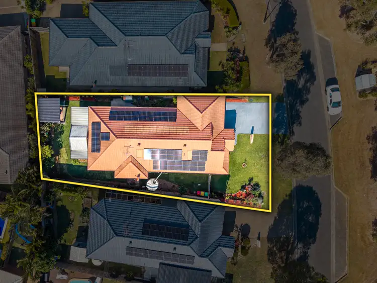 Third view of Homely house listing, 24 Swords Parade, North Lakes QLD 4509