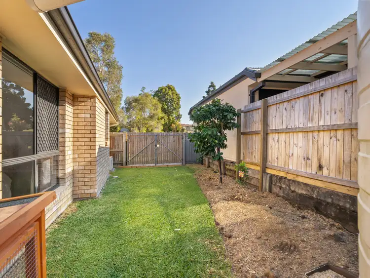 Fourth view of Homely house listing, 24 Swords Parade, North Lakes QLD 4509