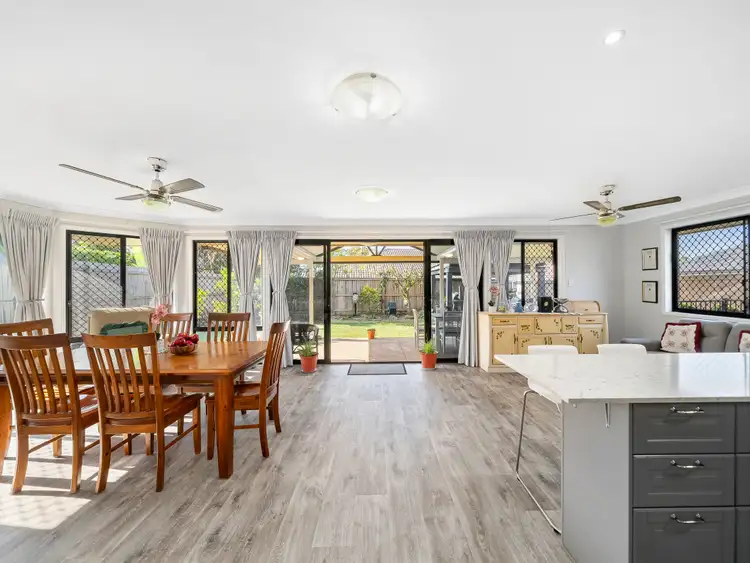 Fifth view of Homely house listing, 24 Swords Parade, North Lakes QLD 4509