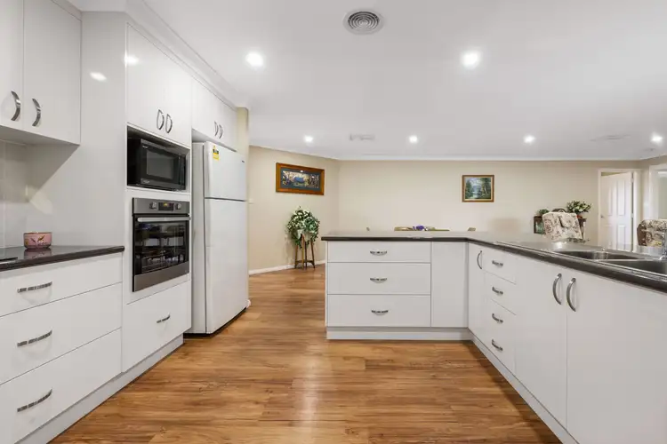 Third view of Homely house listing, 17 Jordan Place, Young NSW 2594