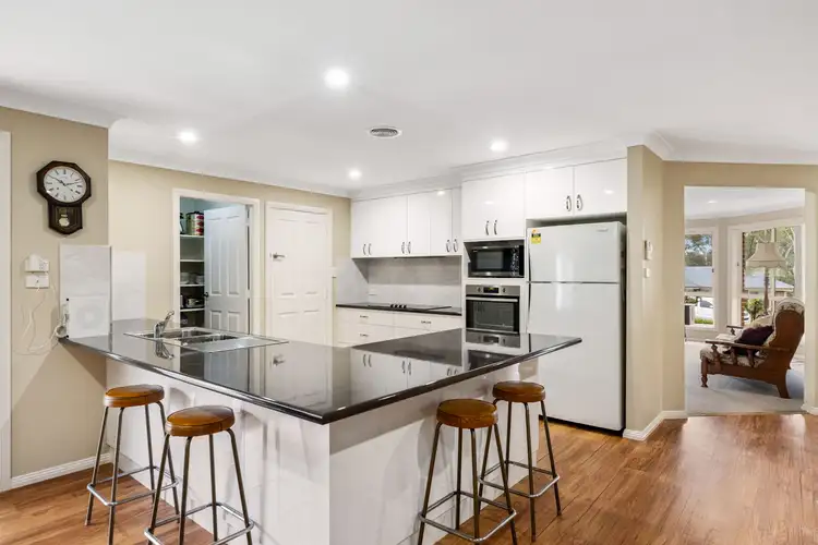 Fourth view of Homely house listing, 17 Jordan Place, Young NSW 2594
