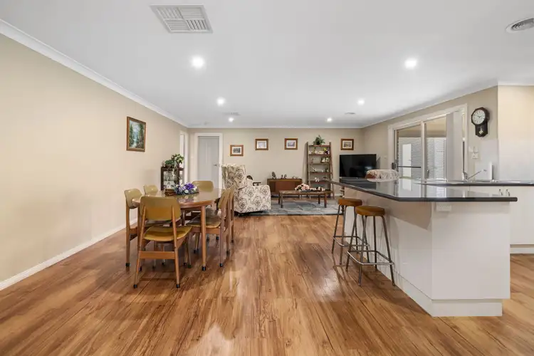 Fifth view of Homely house listing, 17 Jordan Place, Young NSW 2594