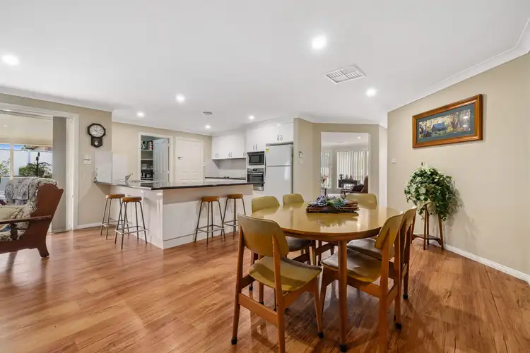 Sixth view of Homely house listing, 17 Jordan Place, Young NSW 2594