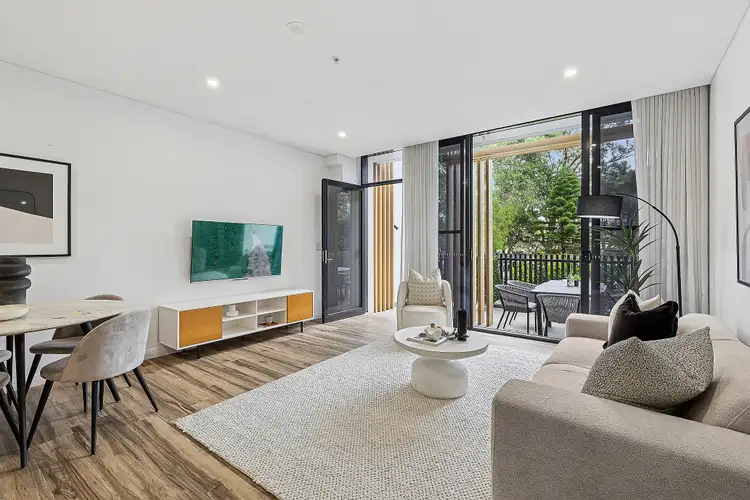 G6/128 Banks Avenue, Eastgardens NSW 2036