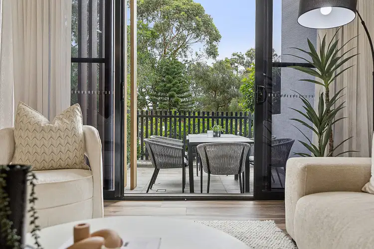 G6/128 Banks Avenue, Eastgardens NSW 2036