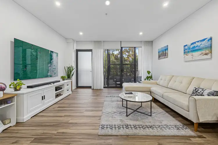 G6/128 Banks Avenue, Eastgardens NSW 2036