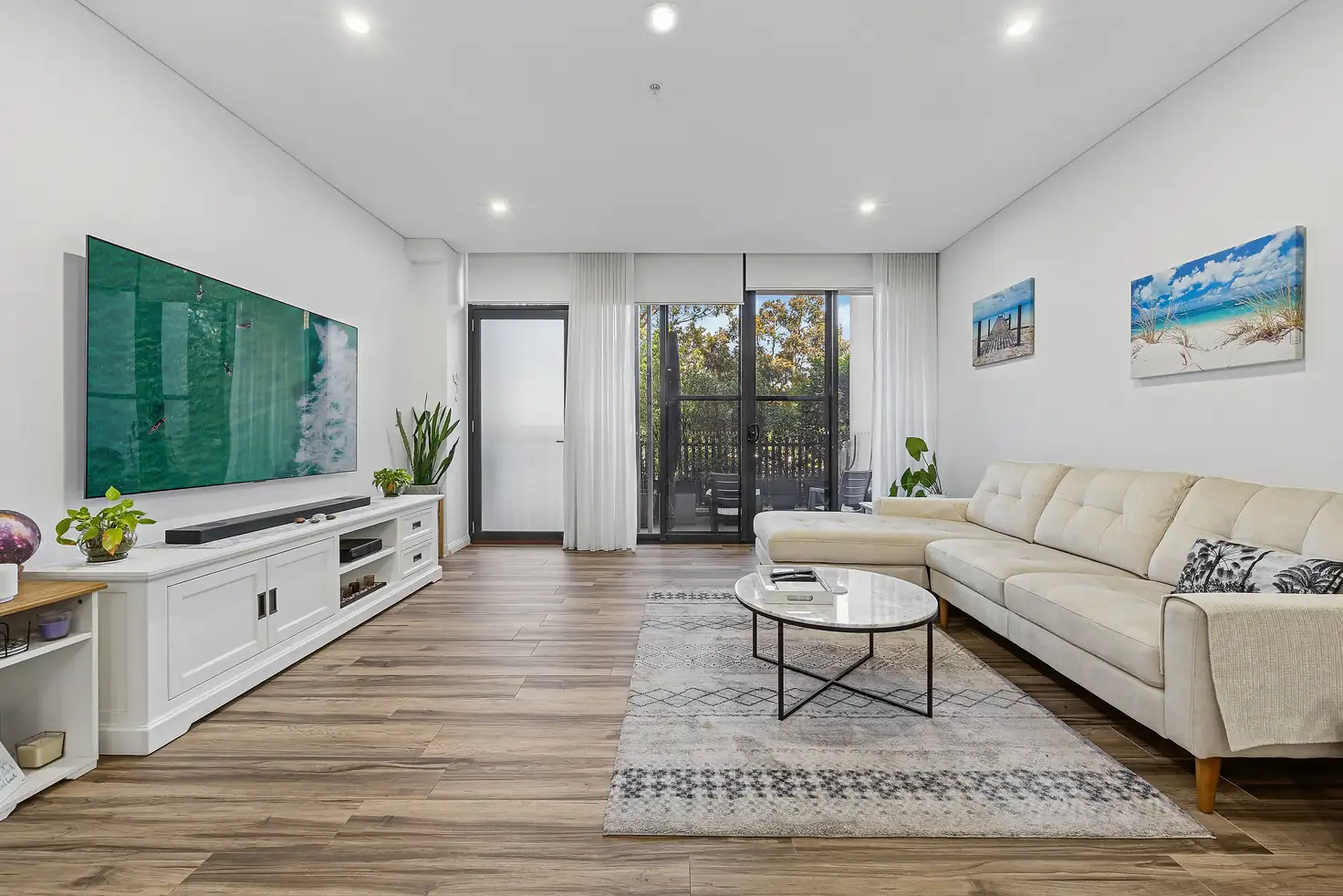 Main view of Homely unit listing, G6/128 Banks Avenue, Eastgardens NSW 2036