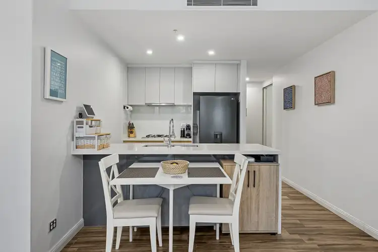 Second view of Homely unit listing, G6/128 Banks Avenue, Eastgardens NSW 2036