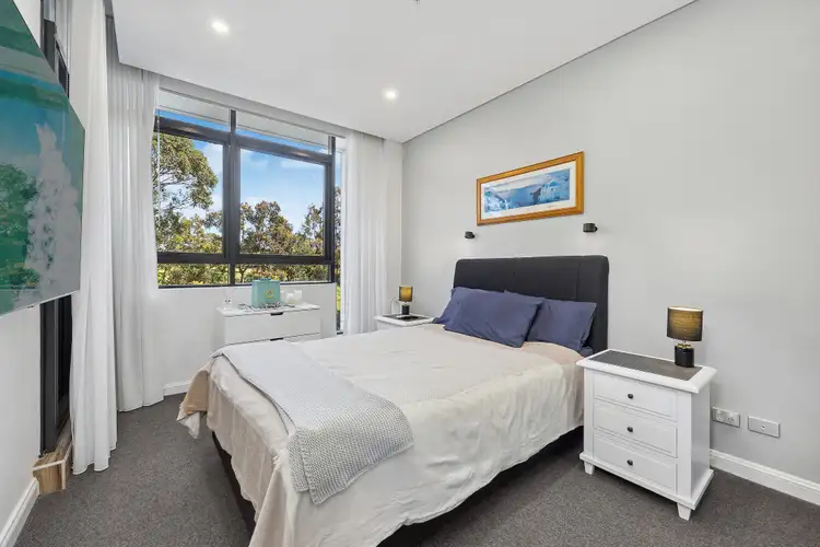 Fifth view of Homely unit listing, G6/128 Banks Avenue, Eastgardens NSW 2036