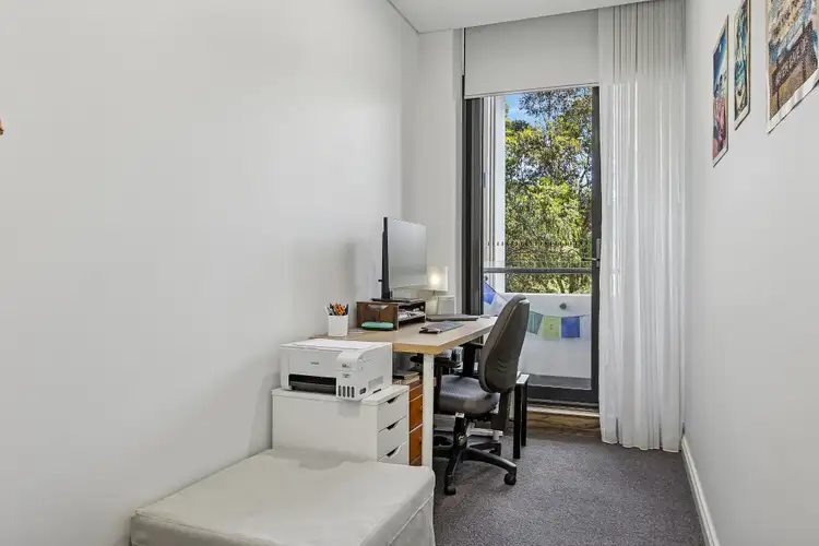 Sixth view of Homely unit listing, G6/128 Banks Avenue, Eastgardens NSW 2036