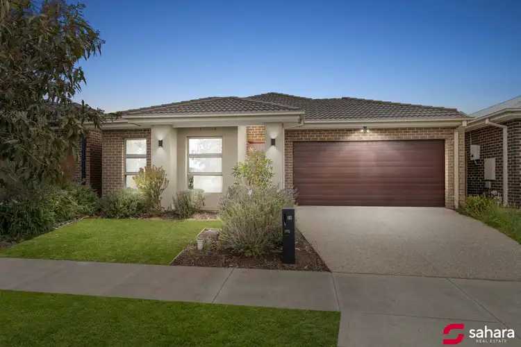 20 Claremont Avenue, Rockbank VIC 3335