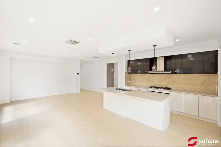 Third view of Homely house listing, 20 Claremont Avenue, Rockbank VIC 3335