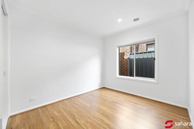 Fifth view of Homely house listing, 20 Claremont Avenue, Rockbank VIC 3335