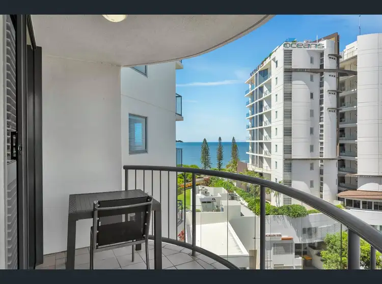 514/7 Venning Street, Mooloolaba QLD 4557