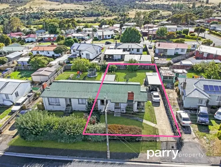 23 Hogarth Street, Waverley TAS 7250