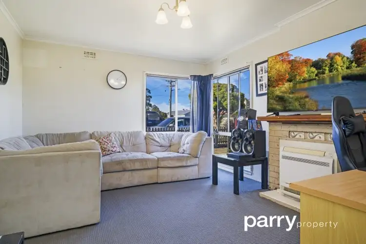 Fourth view of Homely house listing, 23 Hogarth Street, Waverley TAS 7250